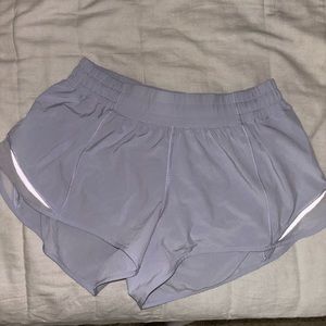 Hotty hot shorts 2.5”